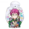 Ainme The Disastrous Life Of Saiki K 3D Print Men Women Casual Hoodie Kids Fashion Pullover 12 - Saiki K Store