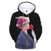 Anime The Disastrous Life Of Saiki K 3D Printed Hoodies For Men Clothes Manga Saiki Kusuo 12 - Saiki K Store