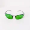 Anime The Disastrous Life Of Saiki K Cosplay Props Saiki Kusuo Wig Hairpins Glasses Green Lens 4 - Saiki K Store