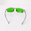 Anime The Disastrous Life Of Saiki K Cosplay Props Saiki Kusuo Wig Hairpins Glasses Green Lens 5 - Saiki K Store