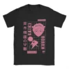 Anime The Disastrous Life Of Saiki K Saiki Kusuo T Shirt for Men Cotton T Shirt - Saiki K Store