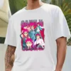 Man Anime Saiki K Life Disastrous Life T Shirt Anime Kusuo Woman Clothes Leisure Short Sleeve 1 - Saiki K Store