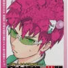 Saiki K Poster Saiki K Disasterus Life Saiki Kusuo Japanese Anime Wall Art Picture Posters Decoration 12 - Saiki K Store