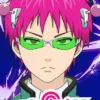 Saiki K Poster Saiki K Disasterus Life Saiki Kusuo Japanese Anime Wall Art Picture Posters Decoration 13 - Saiki K Store