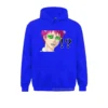 Saiki s Confused Face The Disastrous Life Of Saiki K Hoodie Men Costume Sweatshirt Anime Hoody 1 - Saiki K Store