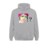 Saiki s Confused Face The Disastrous Life Of Saiki K Hoodie Men Costume Sweatshirt Anime Hoody 3 - Saiki K Store