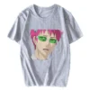 Saiki s Confused Face The Disastrous Life Of Saiki K T Shirt Men Cotton T Shirt 4 - Saiki K Store