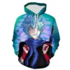 Spring And Fall Hoodies The Disastrous Life Of Saiki K Men Women Children 3D Printed Pullove 11 - Saiki K Store