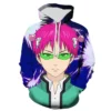 Spring And Fall Hoodies The Disastrous Life Of Saiki K Men Women Children 3D Printed Pullove 9 - Saiki K Store