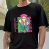 The Disastrous Life of Saiki K Double Sided Printed Anime T Shirt Manga Saiki Kusuo Casual - Saiki K Store