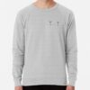 ssrcolightweight sweatshirtmensheather greyfrontsquare productx1000 bgf8f8f8 14 - Saiki K Store