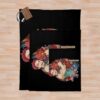 urblanket comparesquarex1000.1u2 18 - Saiki K Store