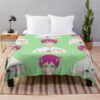 urblanket large bedsquarex1000.1u2 1 - Saiki K Store