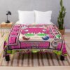 urblanket large bedsquarex1000.1u2 10 - Saiki K Store