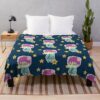 urblanket large bedsquarex1000.1u2 2 - Saiki K Store