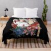 urblanket large bedsquarex1000.1u2 22 - Saiki K Store