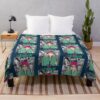 urblanket large bedsquarex1000.1u2 36 - Saiki K Store