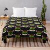 urblanket large bedsquarex1000.1u2 37 - Saiki K Store