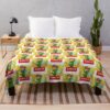 urblanket large bedsquarex1000.1u2 39 - Saiki K Store