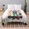 urblanket large bedsquarex1000.1u2 42 - Saiki K Store