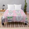 urblanket large bedsquarex1000.1u2 46 - Saiki K Store