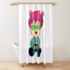 urshower curtain closedsquare1000x1000.1 22 - Saiki K Store