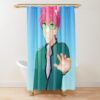 urshower curtain closedsquare1000x1000.1 31 - Saiki K Store