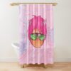 urshower curtain closedsquare1000x1000.1 5 - Saiki K Store