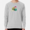 ssrcolightweight sweatshirtmensheather greyfrontsquare productx1000 bgf8f8f8 8 - Saiki K Store
