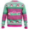 Saiki Sweater back - Saiki K Store